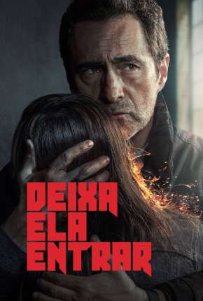 Deixa Ela Entrar - 1ª Temporada Download Torrent
