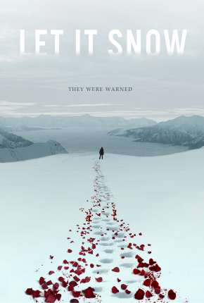 Deixe Nevar - Let it Snow Legendado Download Torrent
