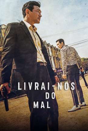 Deliver Us From Evil - Legendado Download Torrent