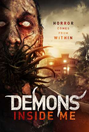 Demons Inside Me - Legendado Download Torrent