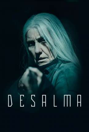 Desalma - 2ª Temporada Download Torrent
