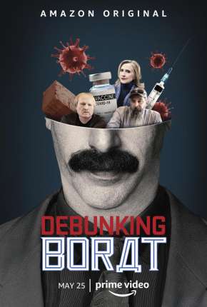 Desbancando Borat - 1ª Temporada Completa Download Torrent