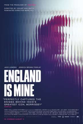 Descobrir Morrissey - England Is Mine Download Torrent