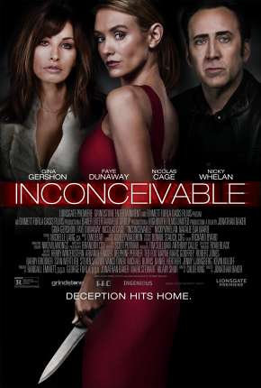Desejo Inconcebível Download Torrent