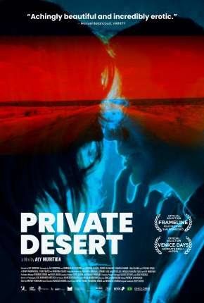 Deserto Particular Download Torrent