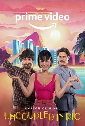 Desjuntados - 1ª Temporada Completa Download Torrent