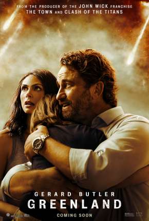 Destruição Final - O Último Refúgio Download Torrent