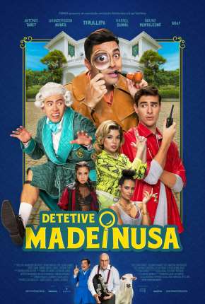 Detetive Madeinusa Download Torrent