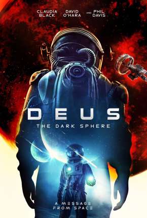 Deus - Legendado Download Torrent
