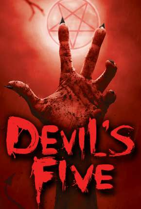 Devils Five - Legendado Download Torrent