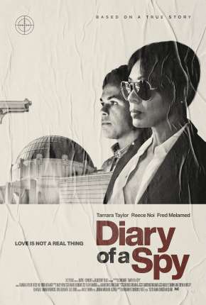 Diary of a Spy - Legendado Download Torrent