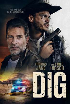 Dig - Legendado Download Torrent