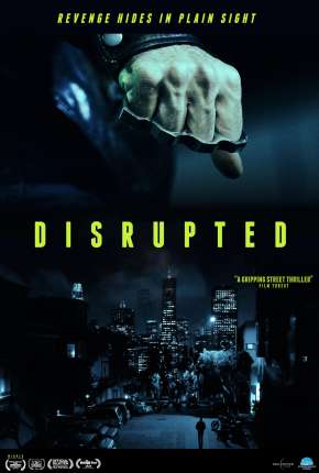 Disrupted - Legendado Download Torrent