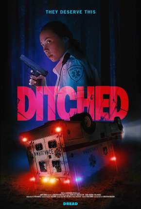 Ditched - Legendado Download Torrent