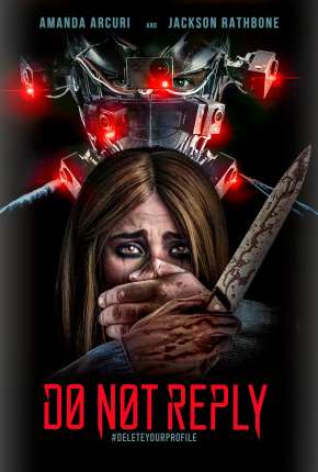 Do Not Reply - Legendado Download Torrent