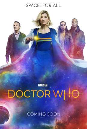 Doctor Who - 13ª Temporada Download Torrent