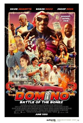 Domino - Battle of the Bones - Legendado Download Torrent