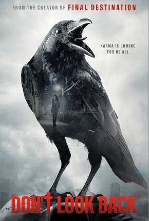 Dont Look Back - Legendado Download Torrent