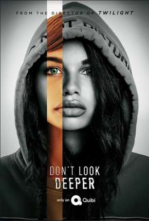 Dont Look Deeper - 1ª Temporada Completa Legendada Download Torrent