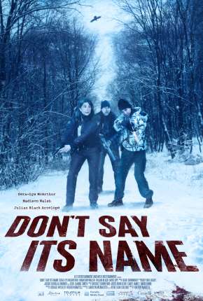Dont Say Its Name - Legendado Download Torrent