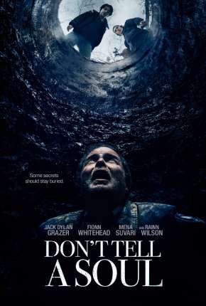 Dont Tell a Soul - Legendado Download Torrent