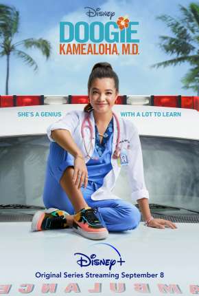 Doogie Kamealoha - Doutora Precoce - 1ª Temporada Download Torrent