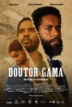 Doutor Gama Download Torrent