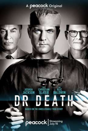 Dr. Death - 1ª Temporada Completa Legendada Download Torrent