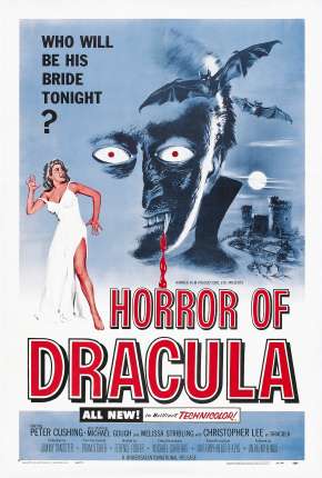 Drácula - O Vampiro da Noite Download Torrent