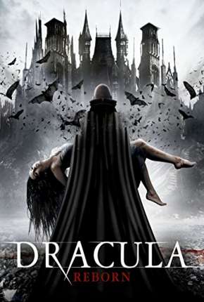 Drácula - Renascido Download Torrent
