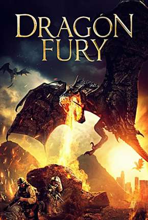 Dragon Fury - Legendado Download Torrent