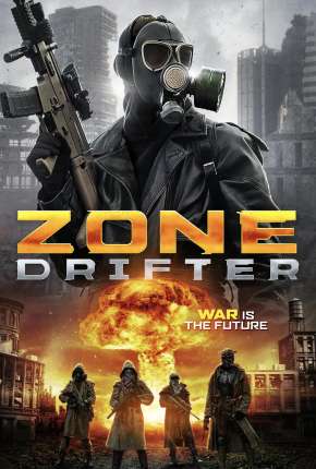 Drifter - Legendado Download Torrent