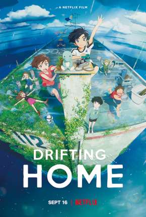 Drifting Home Download Torrent