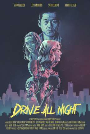 Drive All Night - Legendado Download Torrent