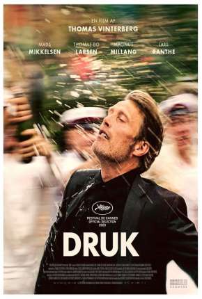 Druk - Mais Uma Rodada Download Torrent