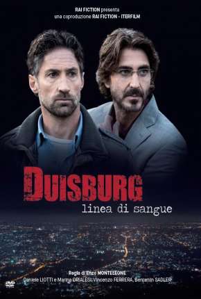 Duisburg - Linea di sangue - Legendado Download Torrent