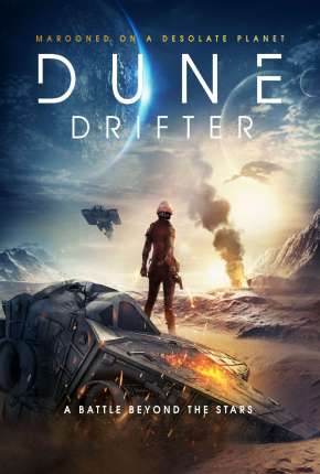 Dune Drifter - Legendado Download Torrent