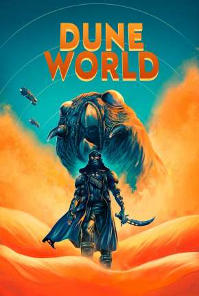 Dune World - Legendado Download Torrent