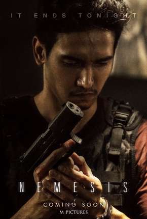 Duro na Queda Download Torrent