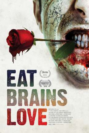 Eat, Brains, Love - Legendado Download Torrent
