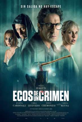 Ecos de um Crime Download Torrent