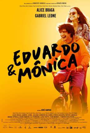 Eduardo e Mônica Download Torrent