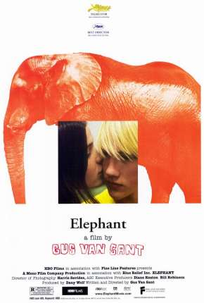 Elefante Download Torrent