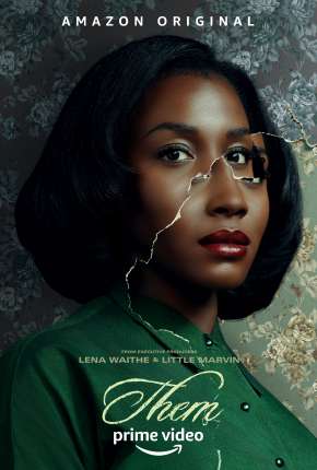 Eles - 1ª Temporada Download Torrent