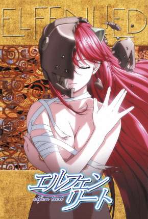 Elfen Lied - Legendado Download Torrent