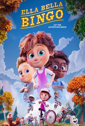 Ella Bella Bingo Download Torrent