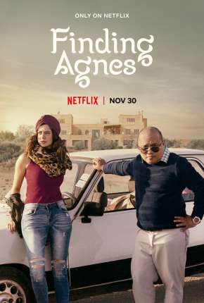 Em Busca de Agnes - Legendado Download Torrent