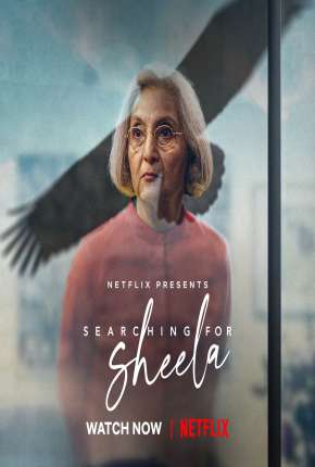 Em Busca de Sheela Download Torrent