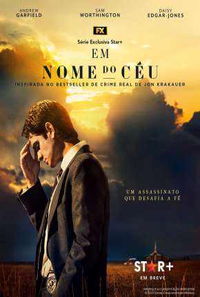 Em Nome do Céu - 1ª Temporada Legendada Download Torrent
