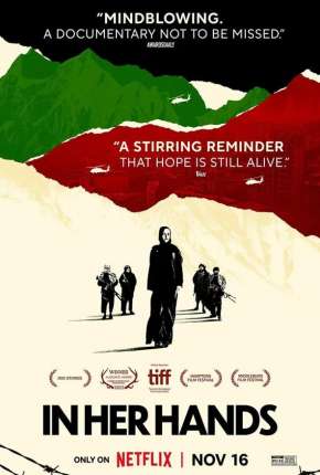 Em Suas Mãos Download Torrent